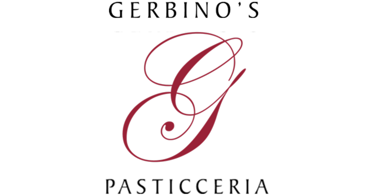 Gerbino's logo