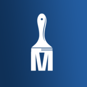 Murrays Painting logo