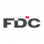 FDC Construction & Fitout, WA logo