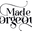 Made Gorgeous logo