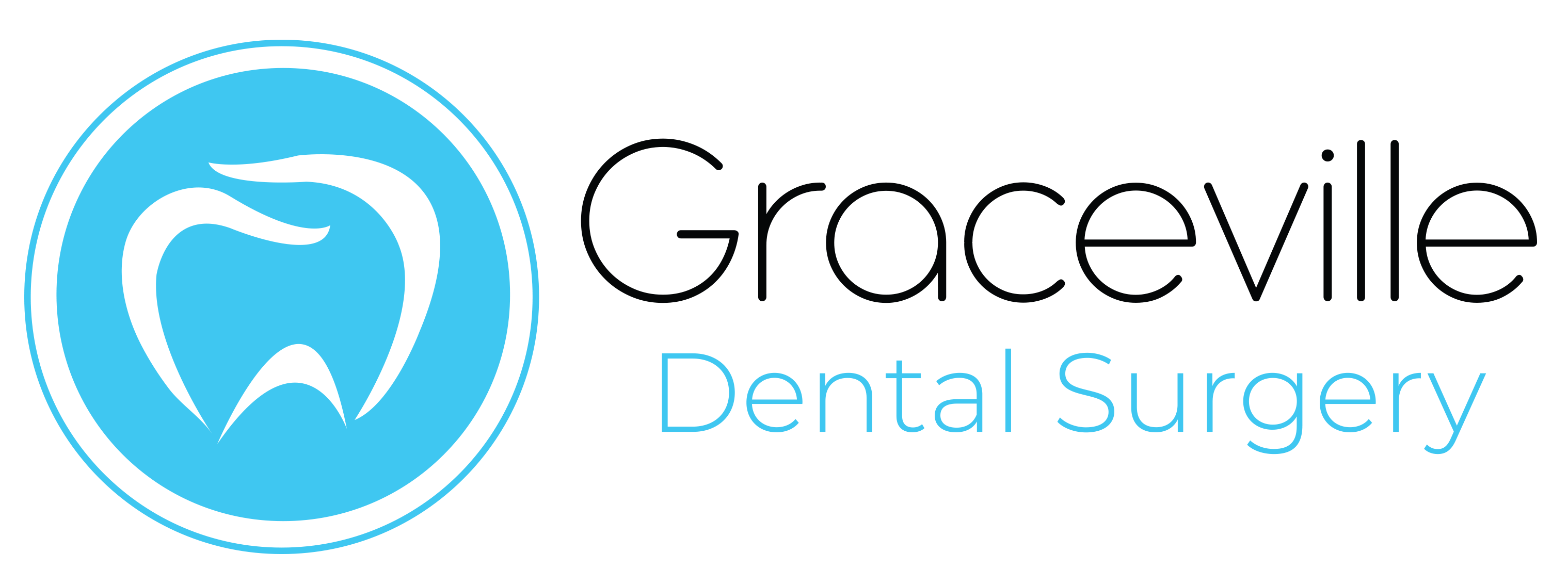 Graceville Dental Surgery logo