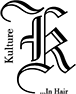Kulture in Hair logo