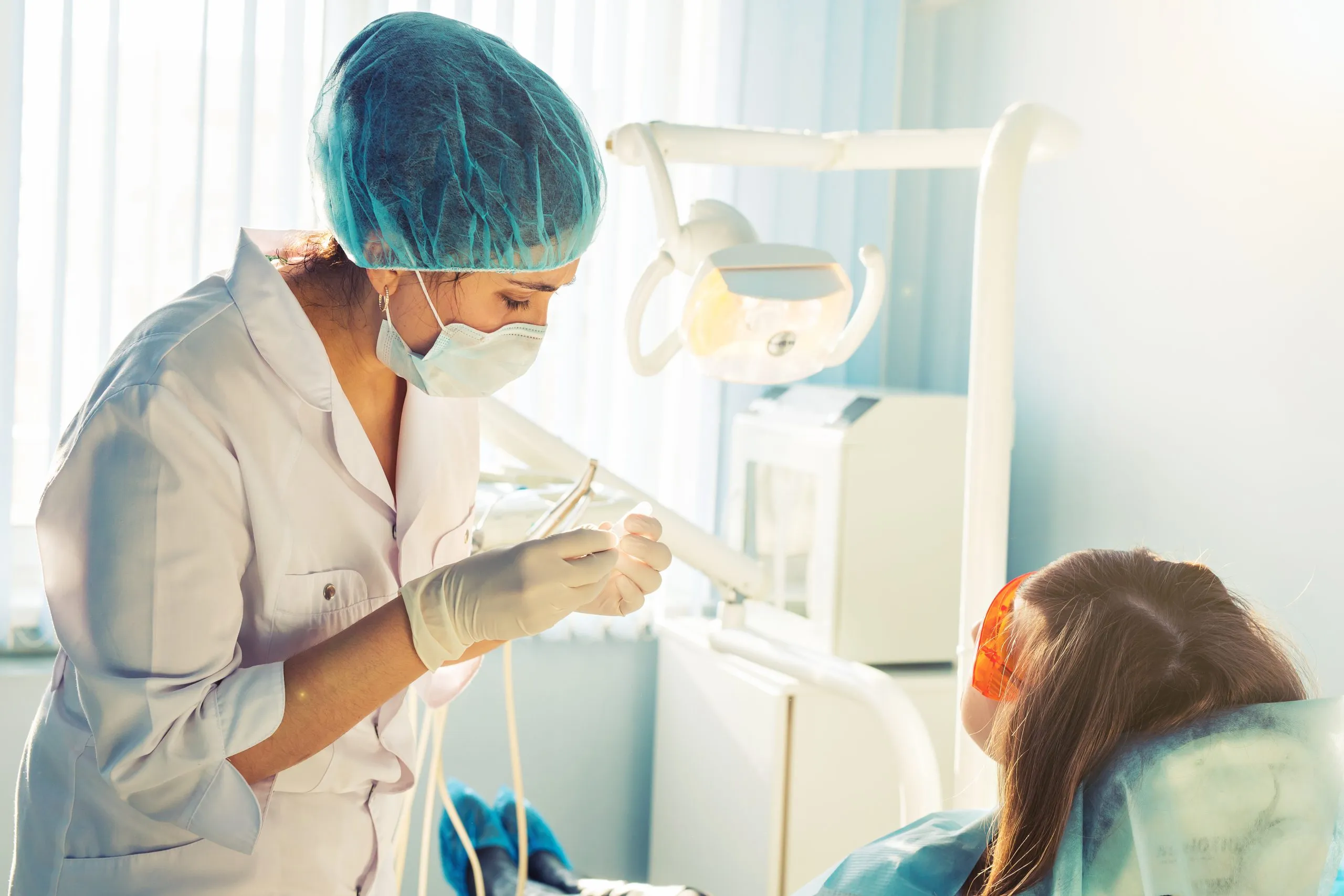 Coolangatta Dental Group logo