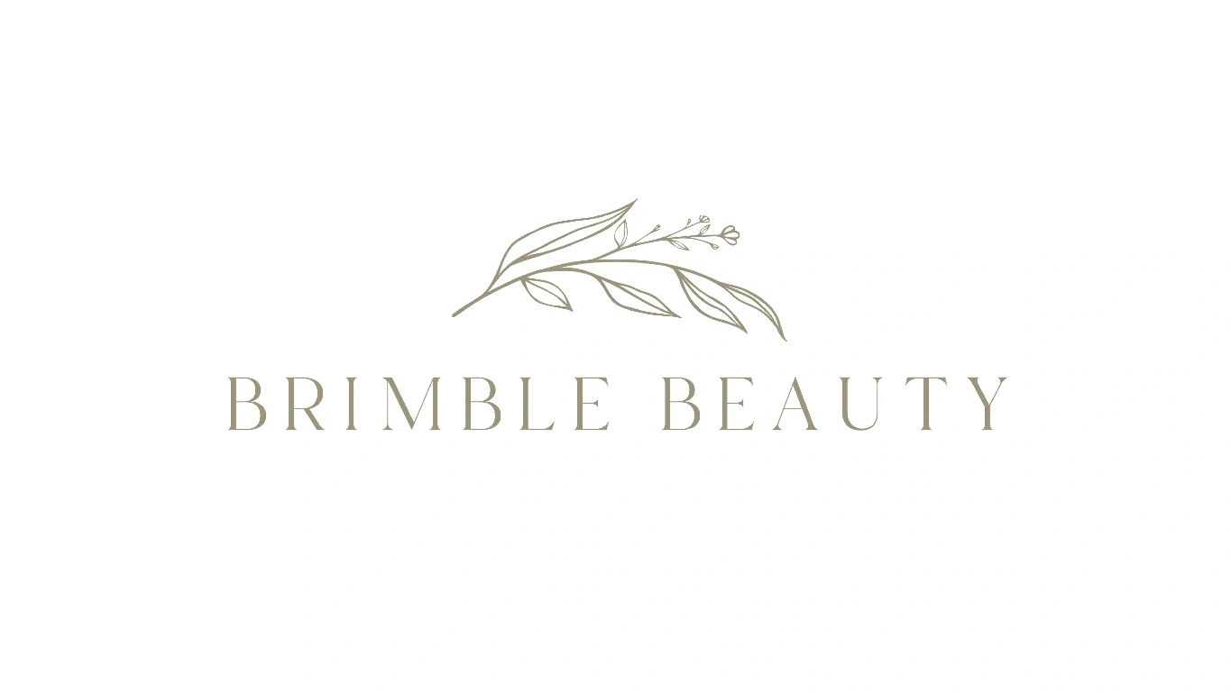 Brimble Beauty logo