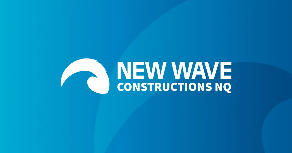 New Wave Housing & Construction logo