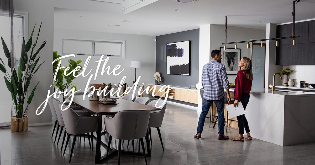 G.J. Gardner Homes logo