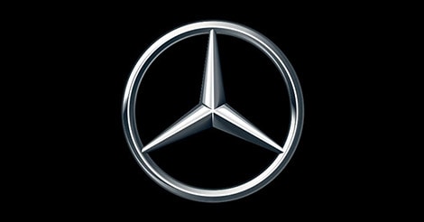 Poyser Motors Mercedes-Benz logo