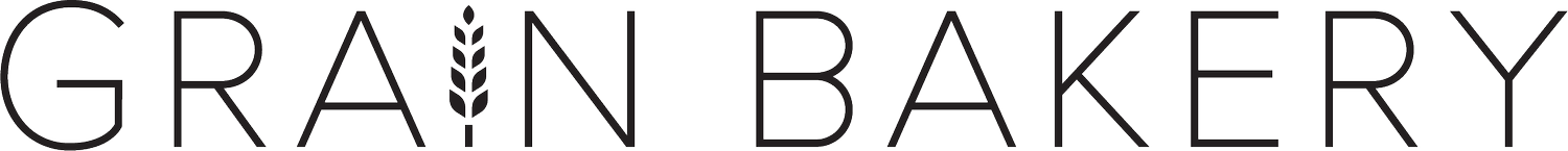 Grain Bakery logo