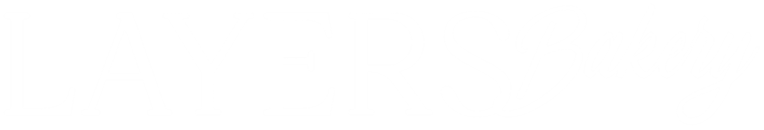 Layers Bakery logo