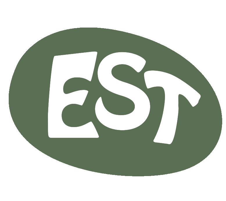 EST Pizzeria logo