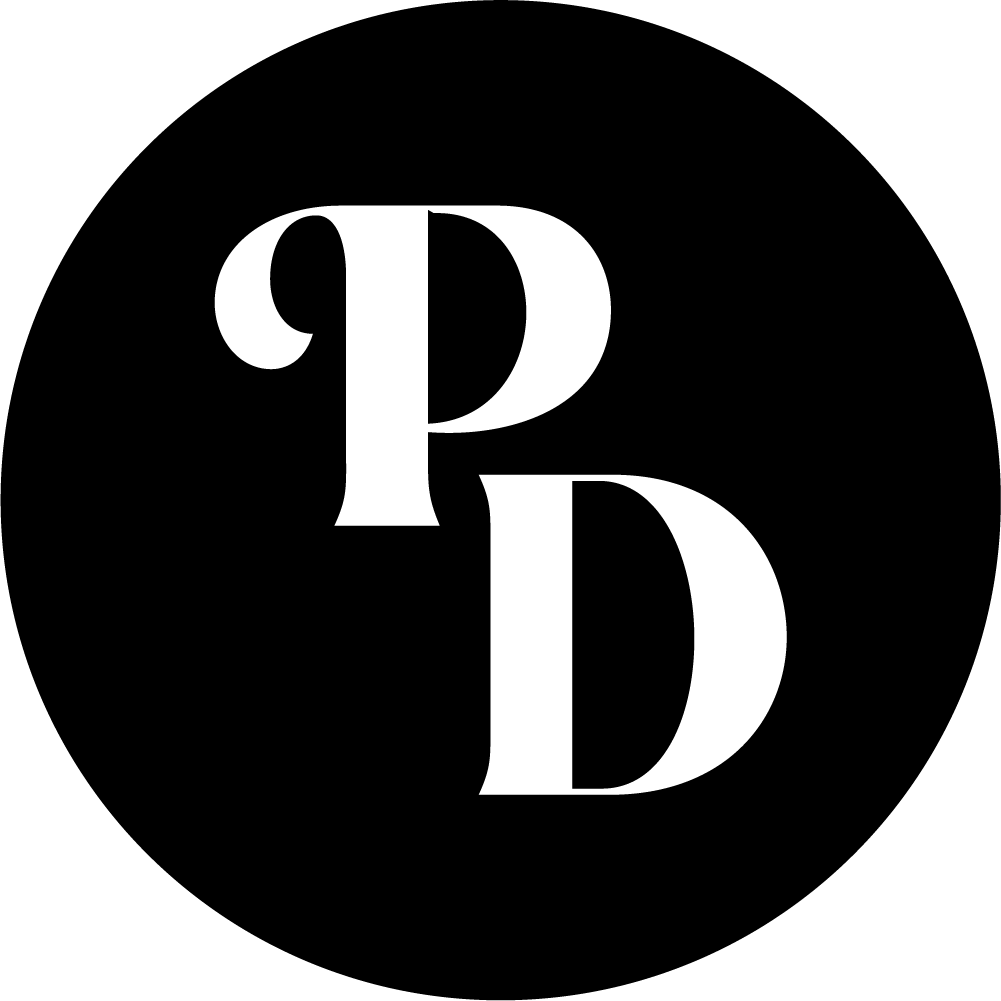 Padula's Delicatessen logo