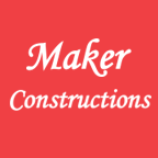 Maker Constructions logo