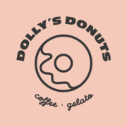 Dolly’s Donuts logo