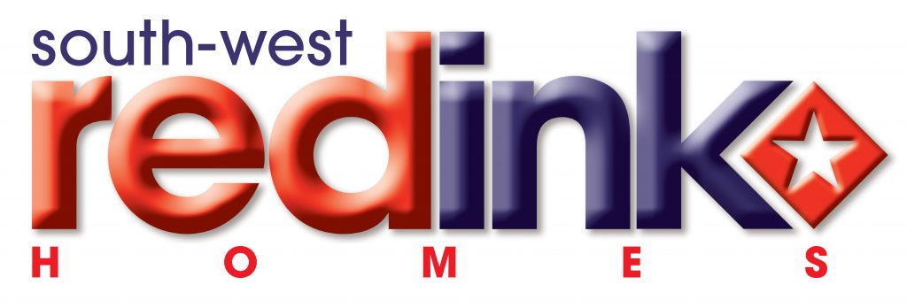 Redink Homes South West logo