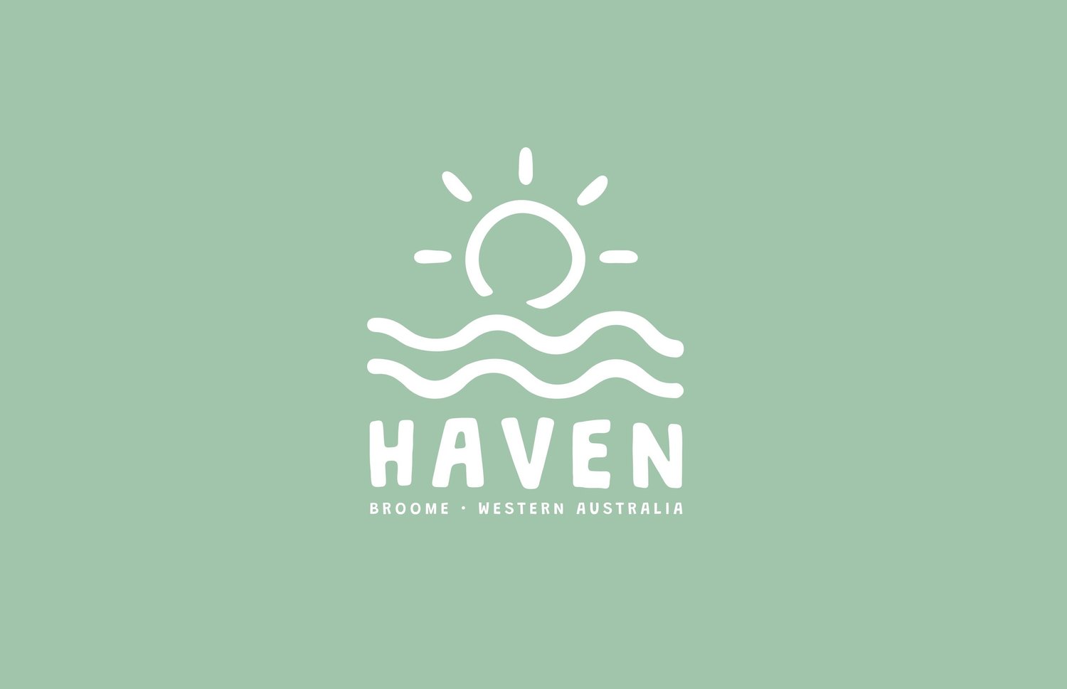 Haven logo