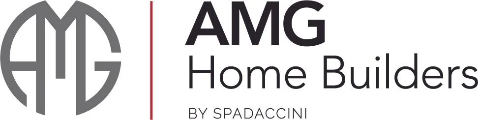 AMG Home Builders logo