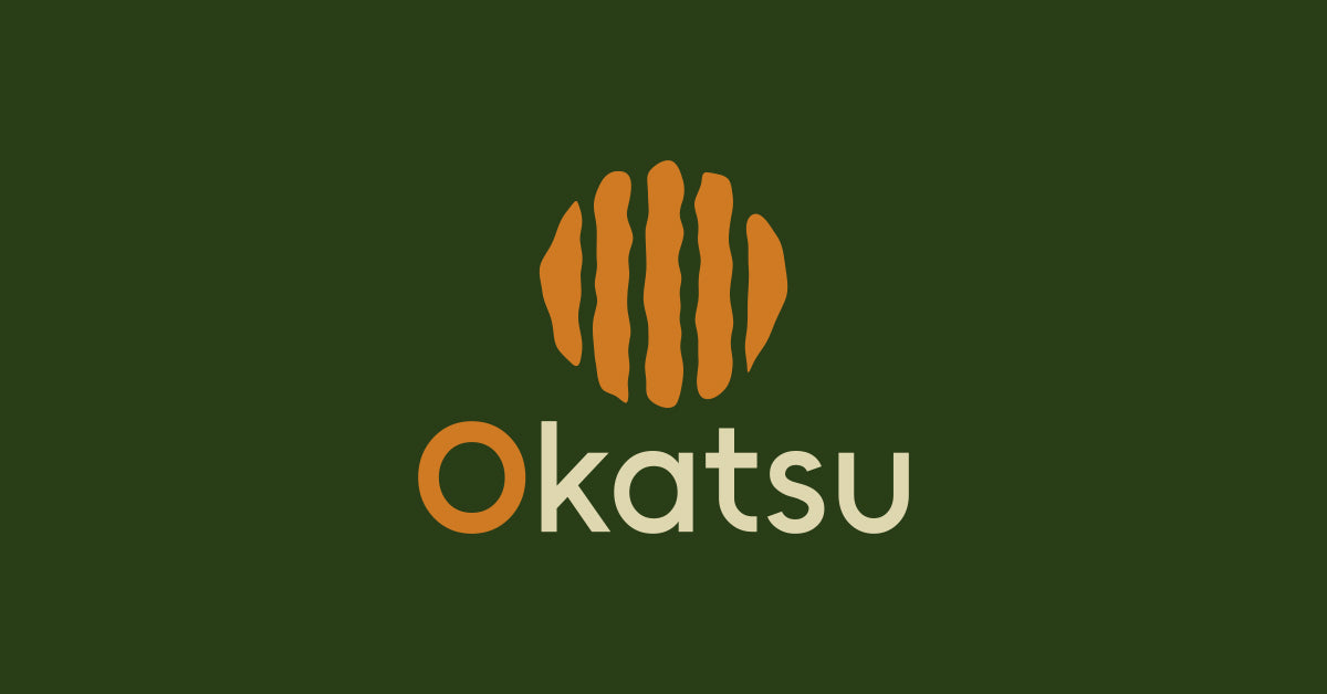 Okatsu logo