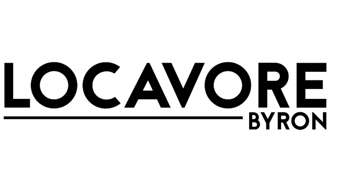 Locavore Regenerative Organic Butchery logo