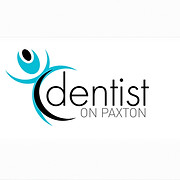 Dentist on Paxton logo