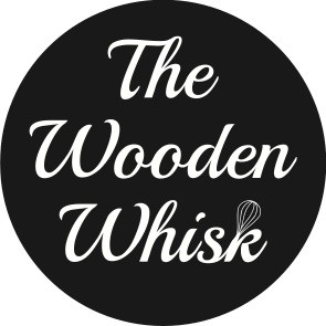 The Wooden Whisk logo