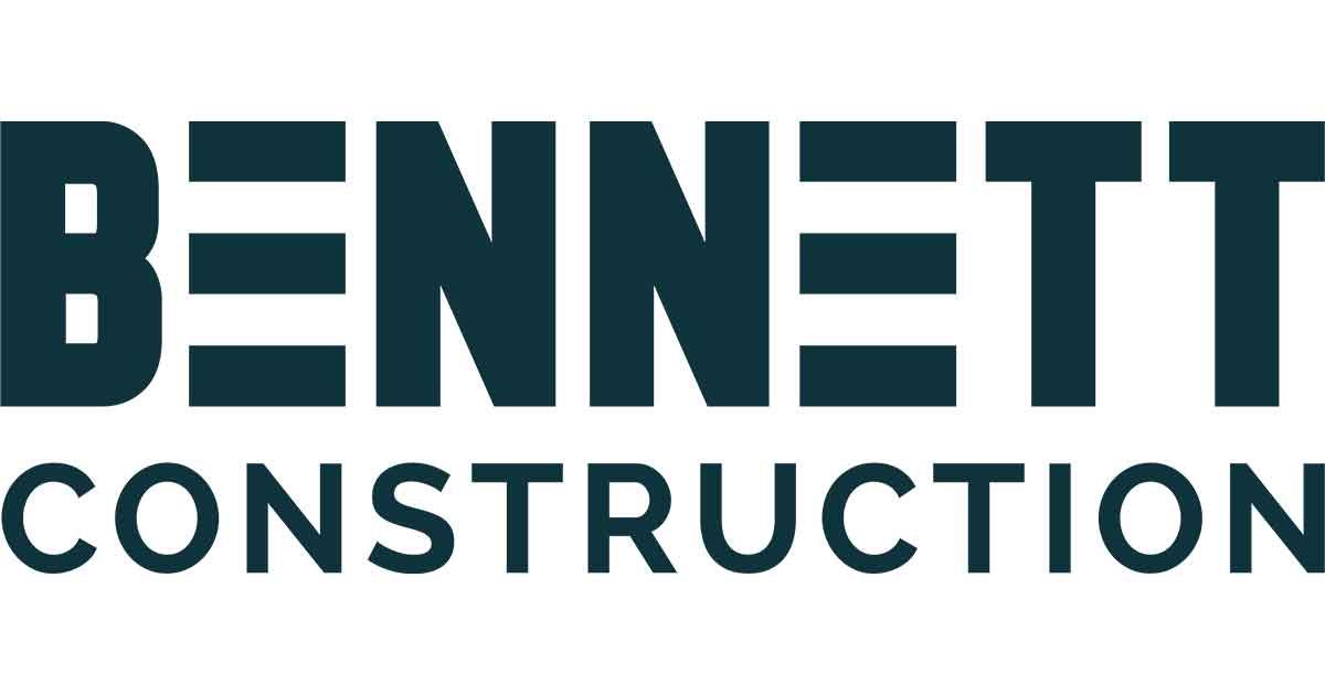 Bennett Constructions logo