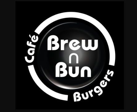 Brew 'n' Bun logo