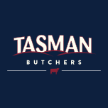 Tasman Meats logo