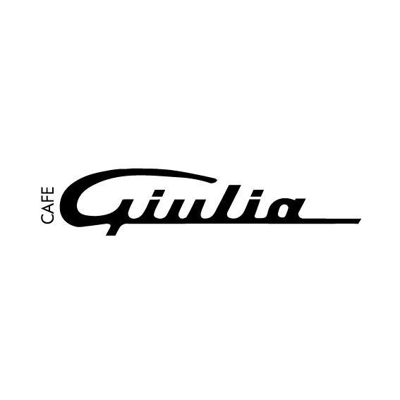 Cafe Giulia logo