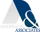 Anderson & Associates logo