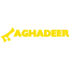 Aghadeer Restaurant and Reception logo