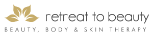 Retreat to Beauty logo