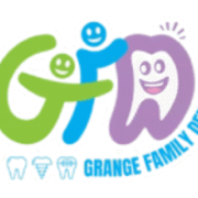 Grange Family Dental logo