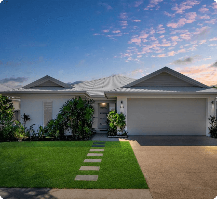Value Homes Pty logo