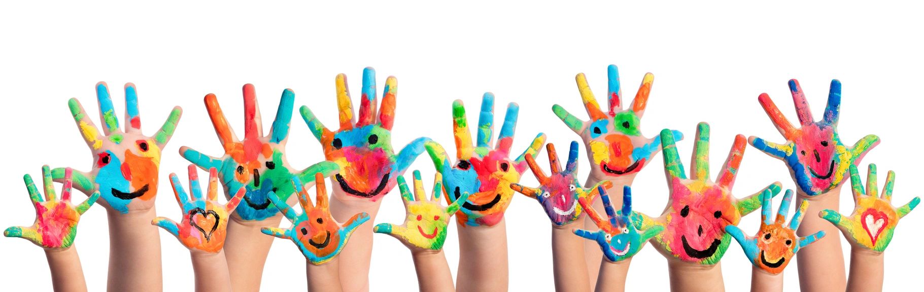 We Make Smiles logo