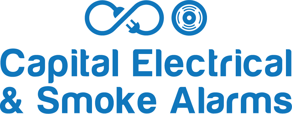 Capital Electrical logo