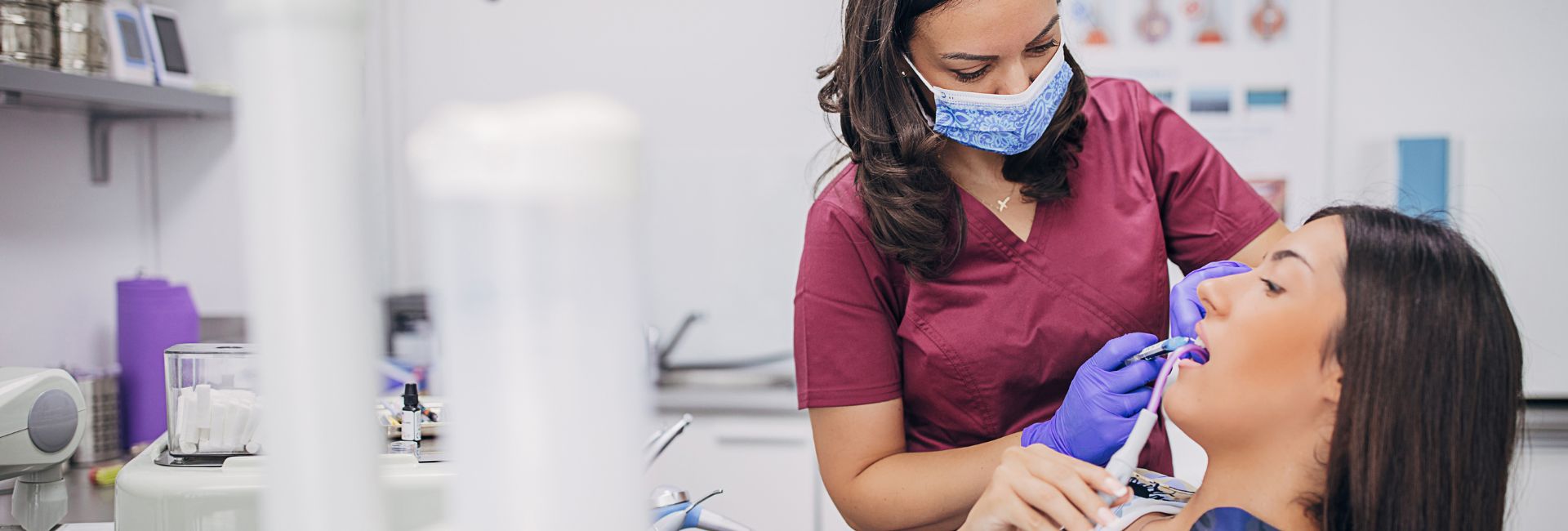 Warner Lakes Dental logo