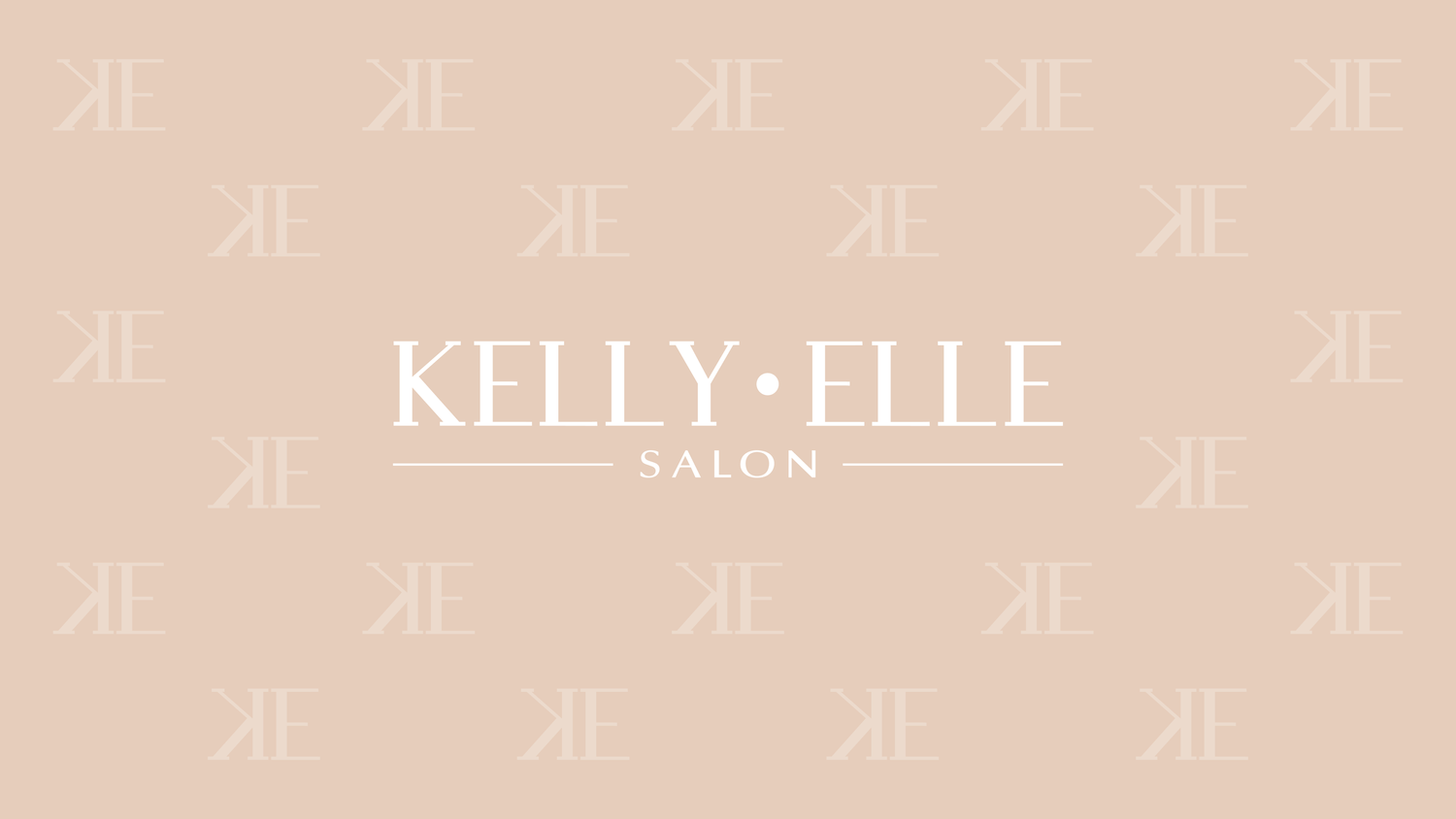 Kelly Elle logo