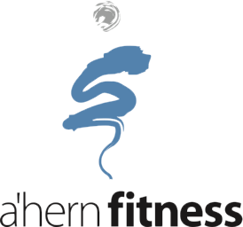 AHERN Fitness logo