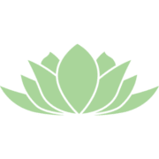 Wild Lotus Floral Design logo