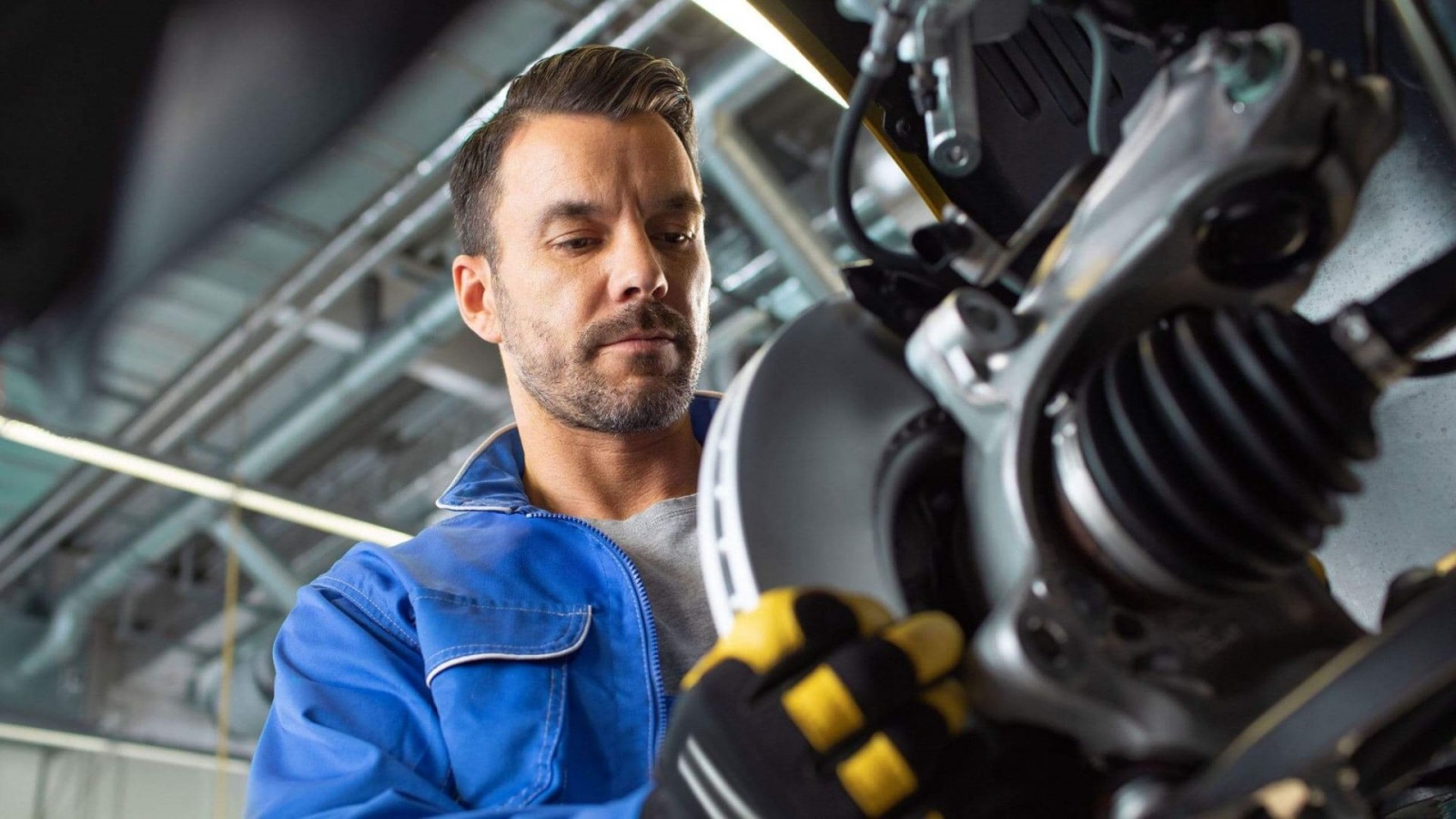Volkswagen Norris Motor Group Service & Parts logo