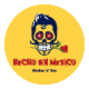 Hecho En Mexico logo