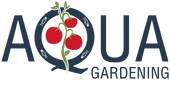 Aqua Gardening logo