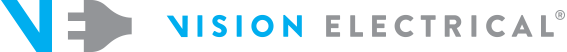 Vision Electrical logo
