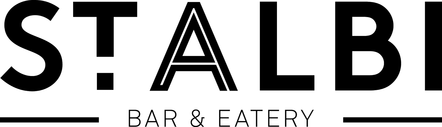 St Albi Bar & Eatery logo