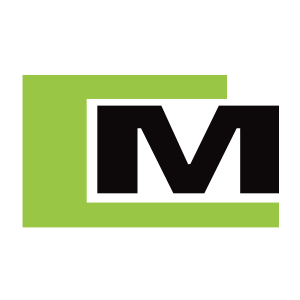 G&S Morris Constructions logo