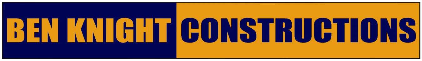 Ben Knight Construction logo