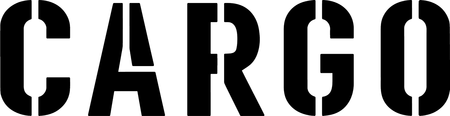 Cargo logo
