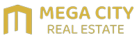 Mega City Real Estate logo