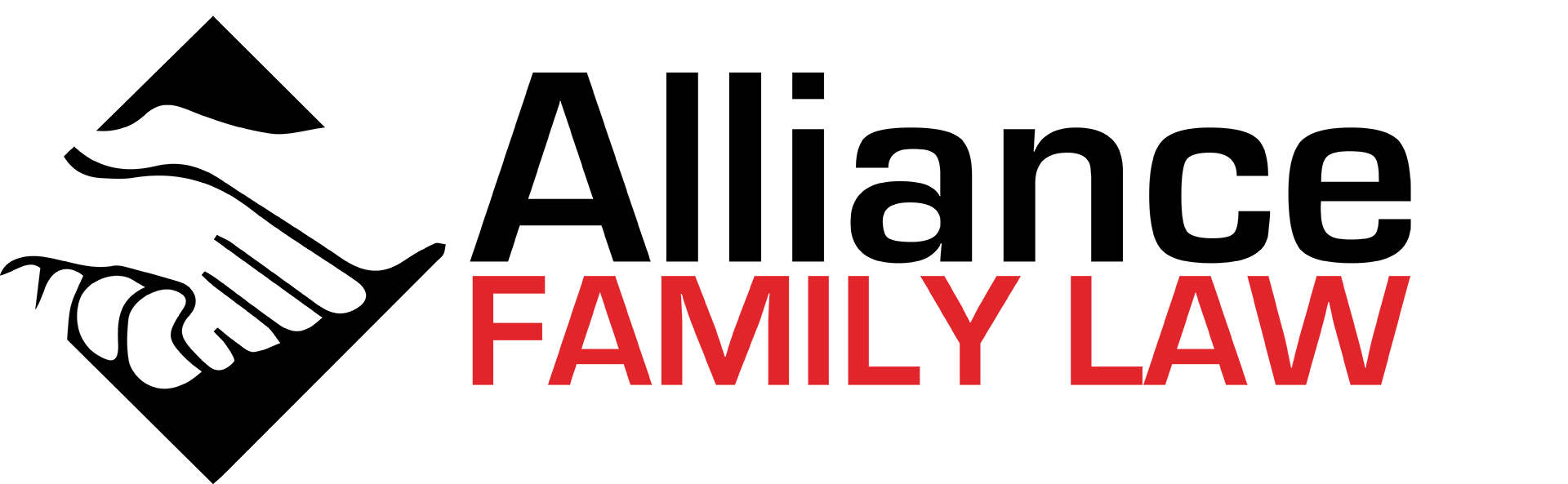 Alliance Family Law logo