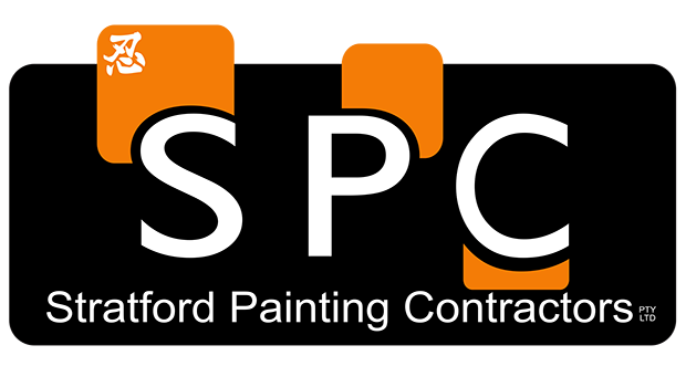 Stratford Painting Contractors logo